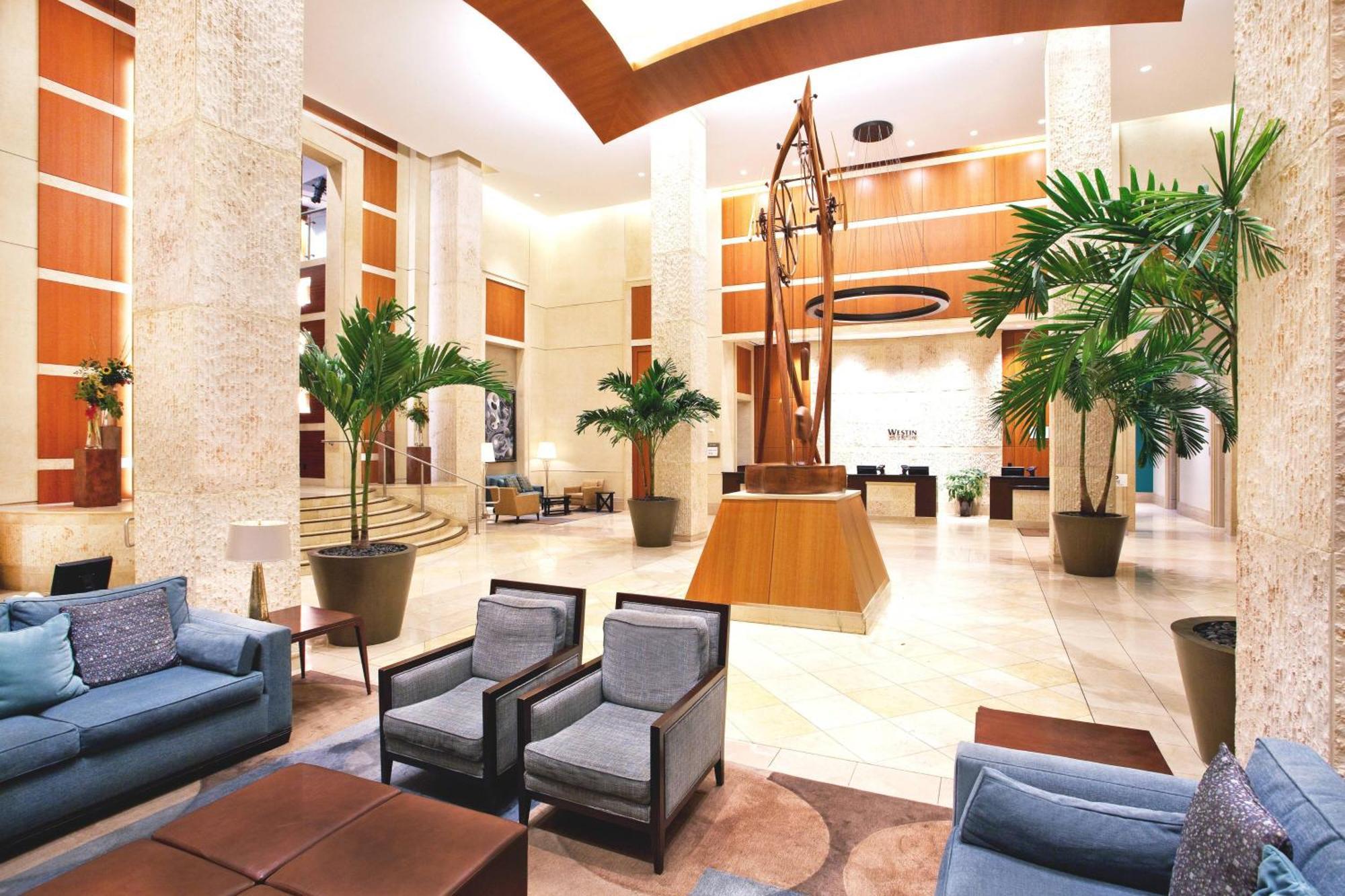 The Westin Alexandria Old Town Hotel Eksteriør billede